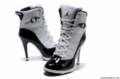 cheap jordan 6 rings high heels-2